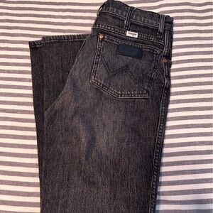 Wrangler Wild West sz 27